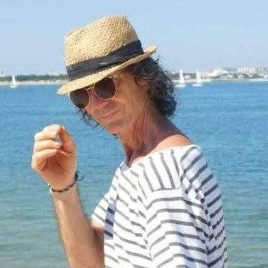 Photo de Dominique DÉCOU