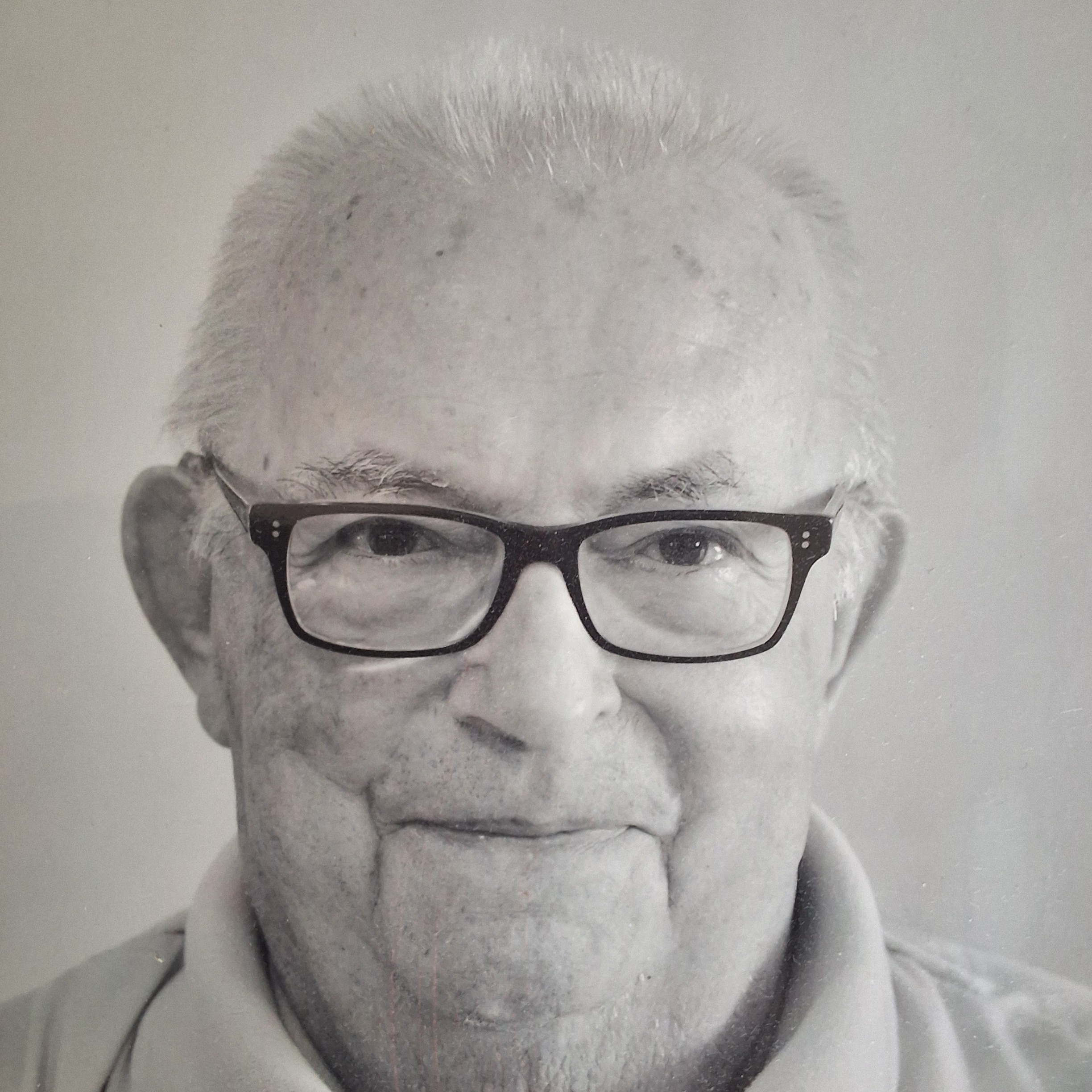 Photo de Monsieur Augustin BARRETEAU