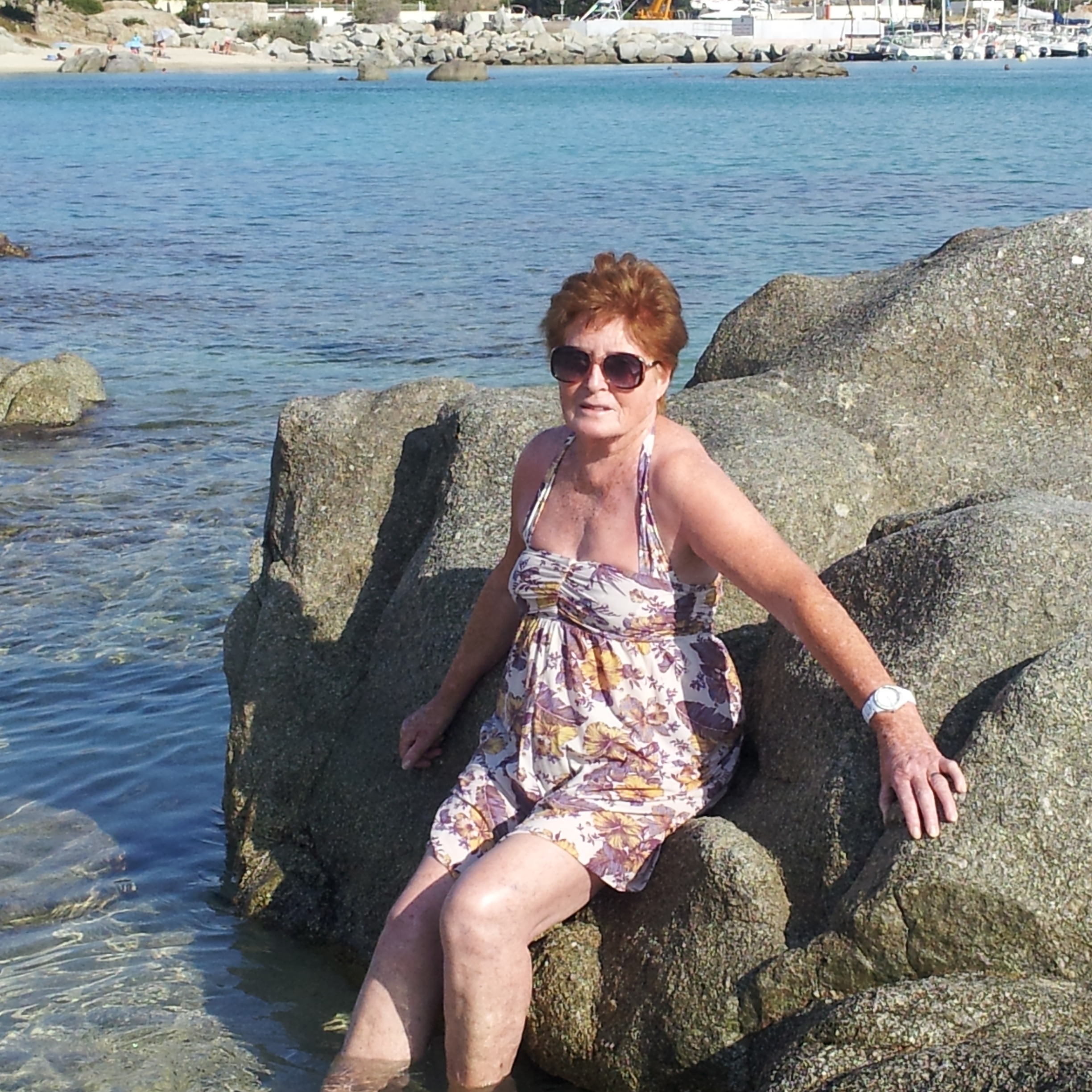 Photo de Georgette POINCINET