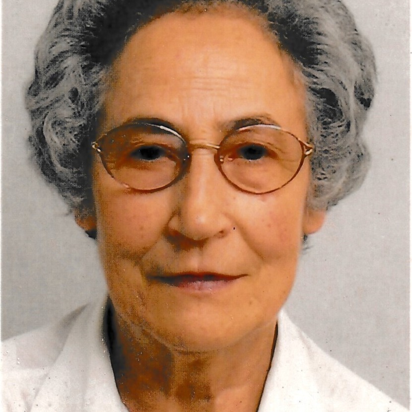 Photo de Lucette PAILLAT