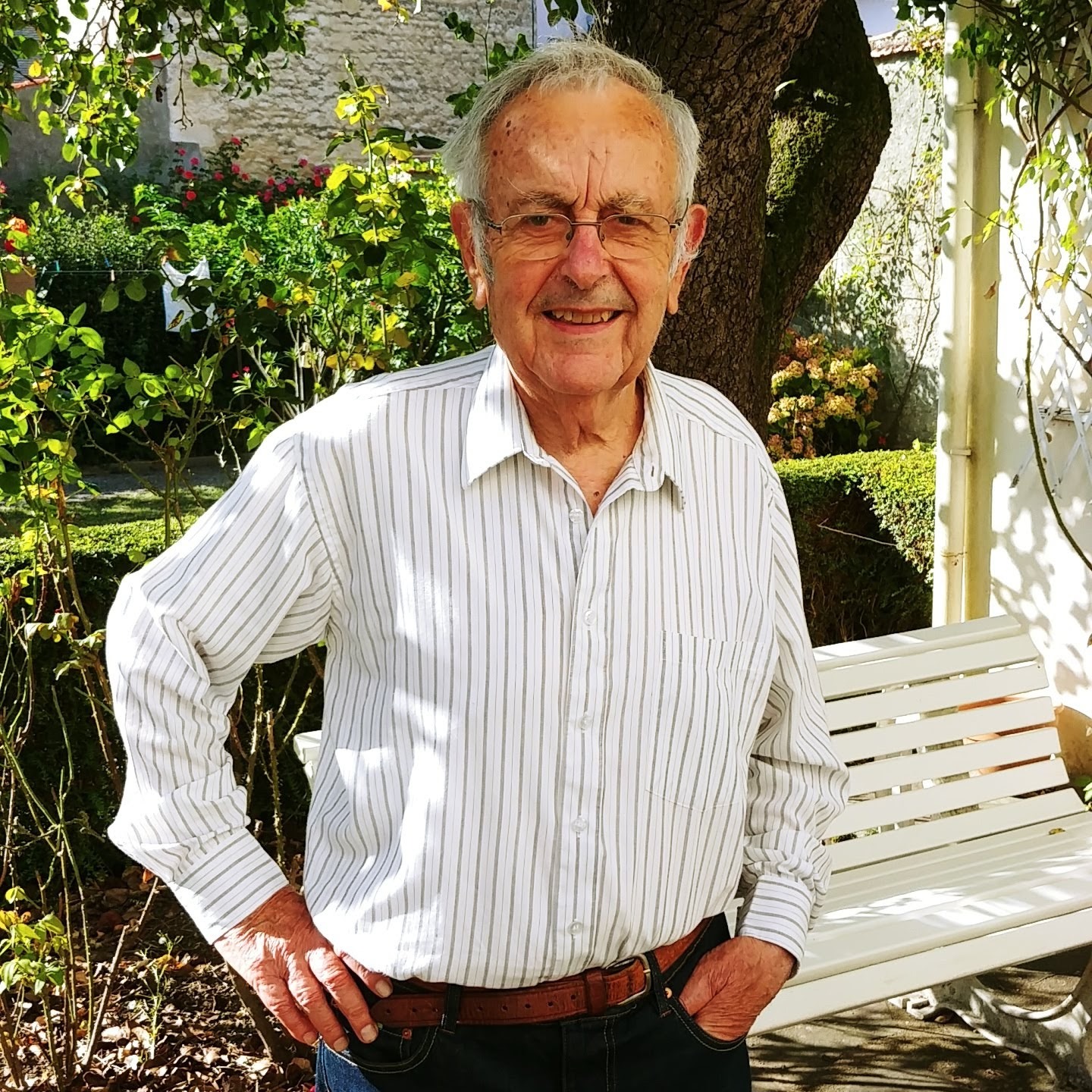 Photo d’André BRENAGET