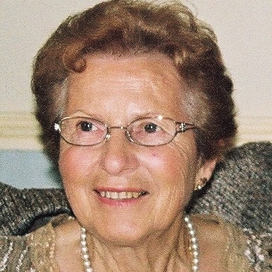 Photo de Marinette GAUTRON