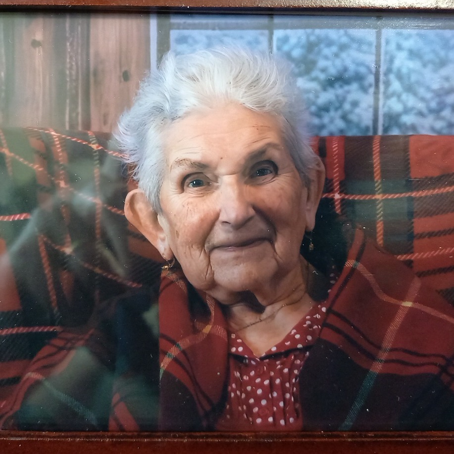 Photo de Louisette PAPIN