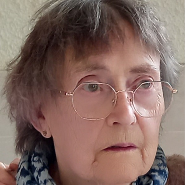 Photo de Jacqueline CHENU