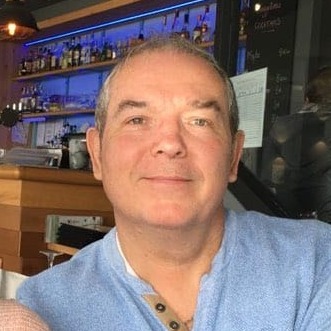 Photo de Dominique LISSE