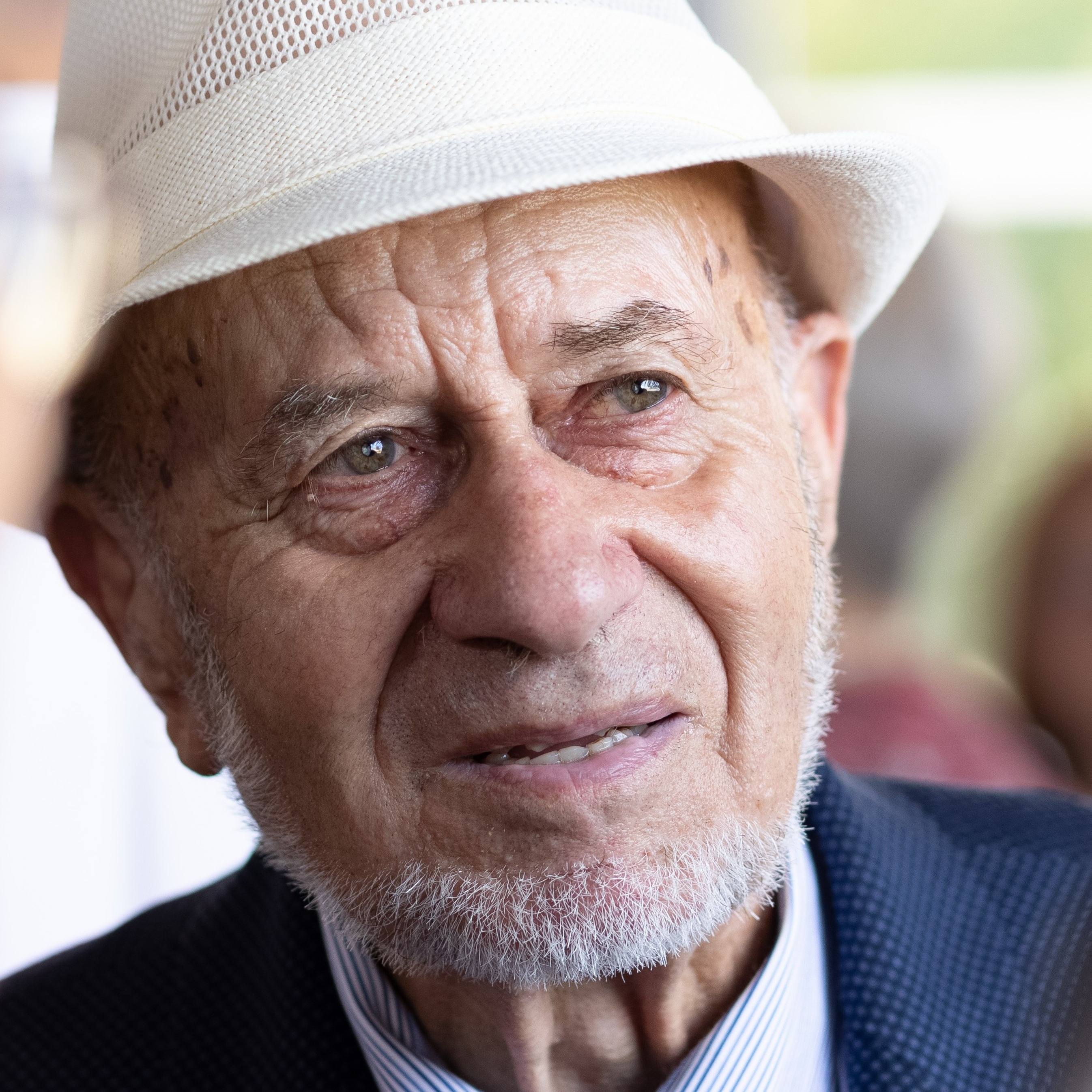 Photo de Jean-Claude FERRAND