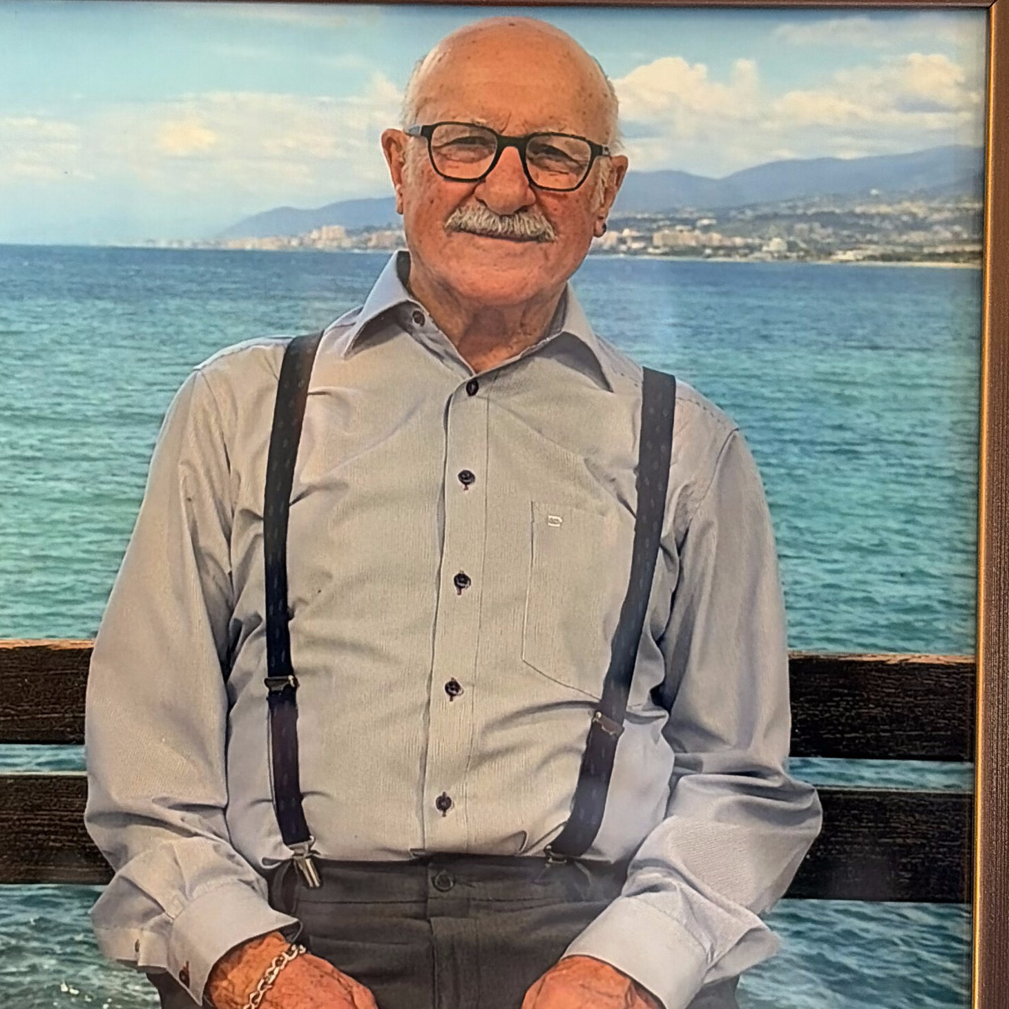 Photo de Maurice PACHAREL