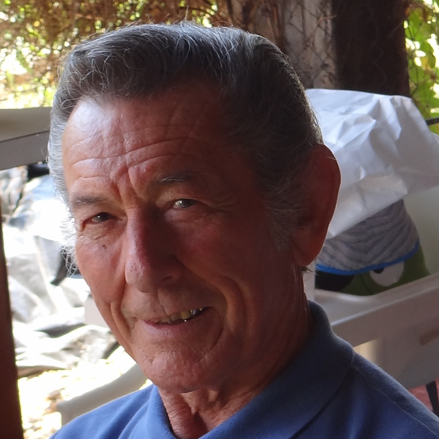 Photo de Robert CHARRON