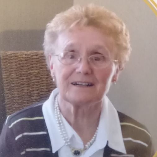 Photo de Carmen DELAVAULT