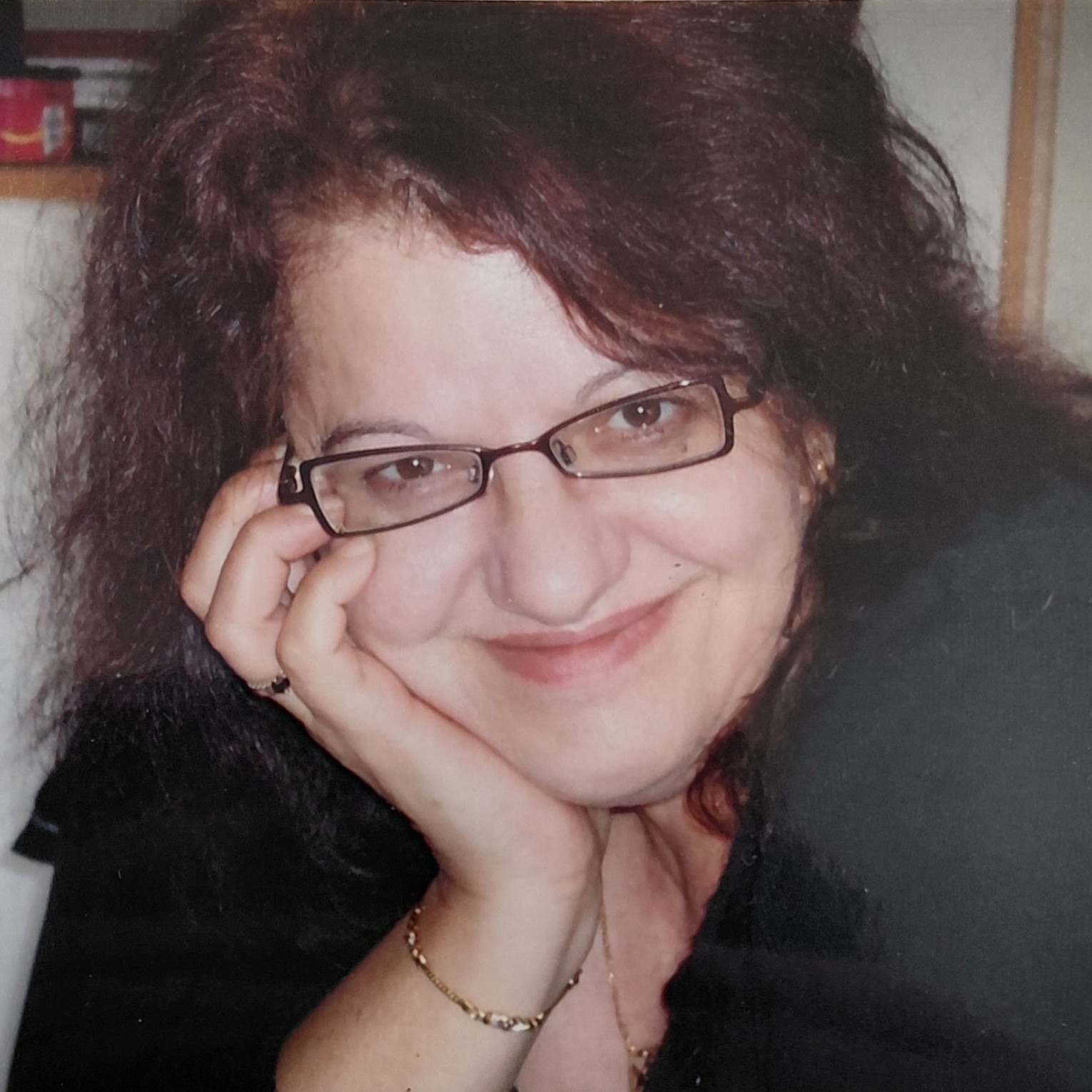 Photo de Jocelyne MACADRÉ