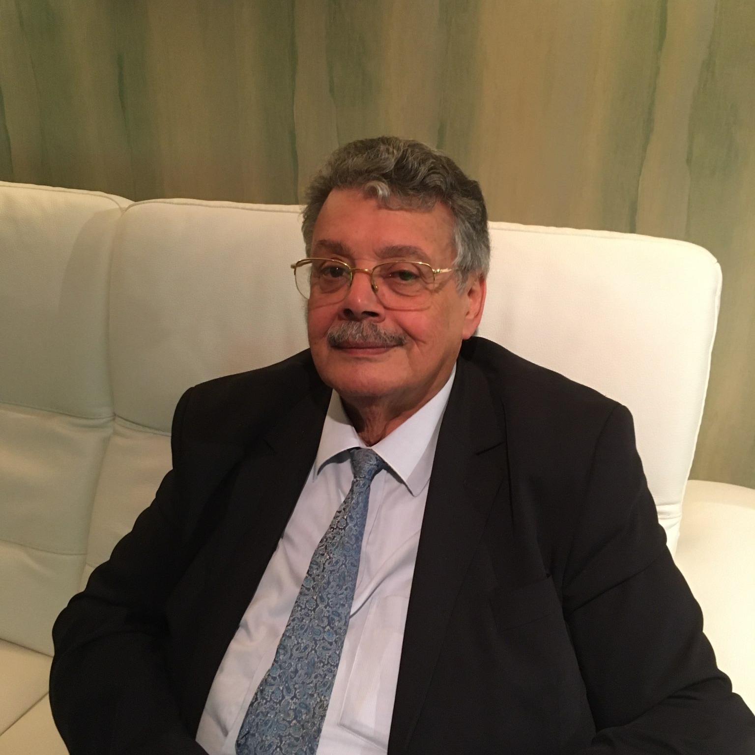 Photo de Jean-Pierre BEL KADI