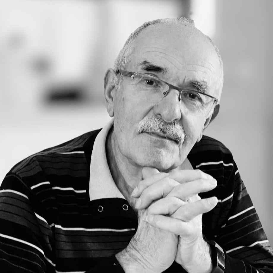 Photo de Jean SIRET