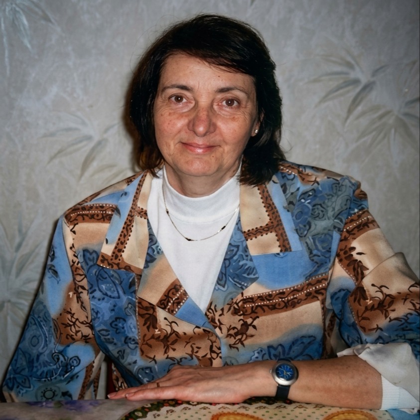 Photo d’Elisabeth VERNHES