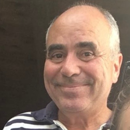 Photo de Patrice COSSON