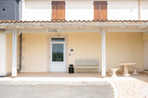 devanture chambre funeraire